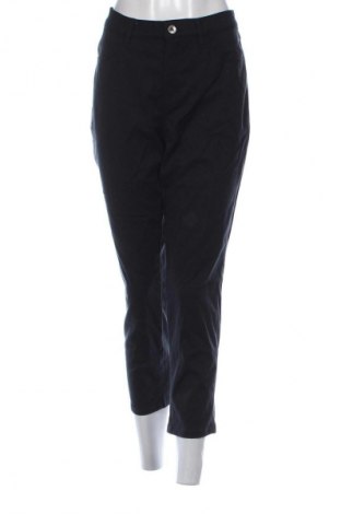 Damskie spodnie Gerry Weber, Rozmiar L, Kolor Czarny, Cena 459,99 zł