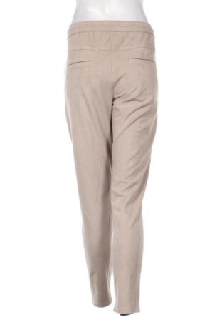 Pantaloni de femei Gerry Weber, Mărime M, Culoare Bej, Preț 484,99 Lei
