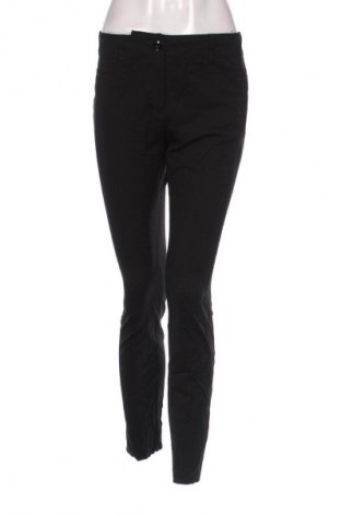 Дамски панталон Gerry Weber, Размер M, Цвят Черен, Цена 62,99 лв.