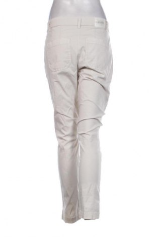 Damenhose Gerry Weber, Größe M, Farbe Ecru, Preis 77,99 €