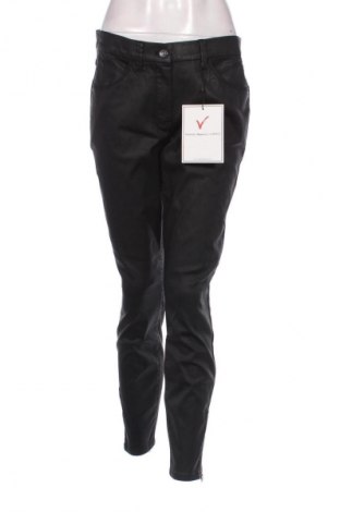 Pantaloni de femei Gerry Weber, Mărime L, Culoare Negru, Preț 484,99 Lei