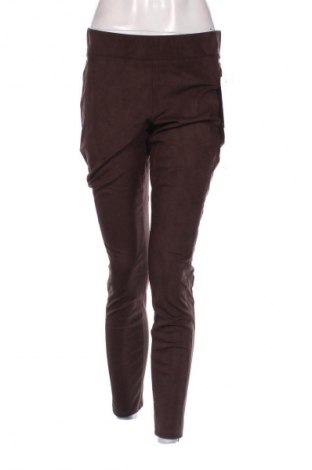 Γυναικείο παντελόνι Gerry Weber, Μέγεθος M, Χρώμα Καφέ, Τιμή 89,99 €