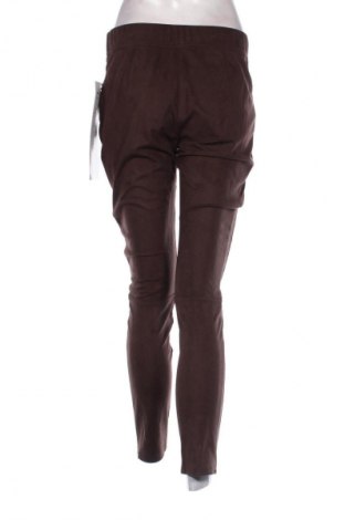 Γυναικείο παντελόνι Gerry Weber, Μέγεθος M, Χρώμα Καφέ, Τιμή 89,99 €