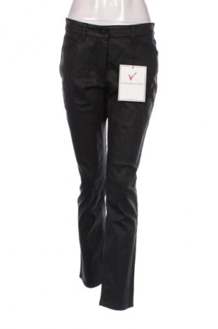 Γυναικείο παντελόνι Gerry Weber, Μέγεθος M, Χρώμα Μαύρο, Τιμή 89,99 €
