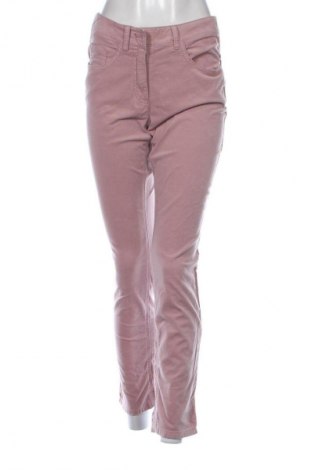 Dámské kalhoty  Gerry Weber, Velikost M, Barva Popelavě růžová, Cena  2 279,00 Kč