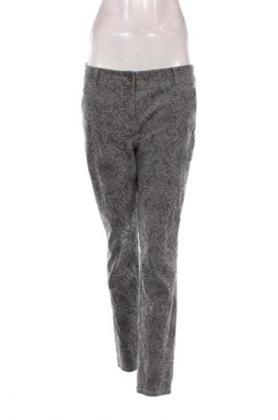 Damenhose Gerry Weber, Größe L, Farbe Grau, Preis € 31,82