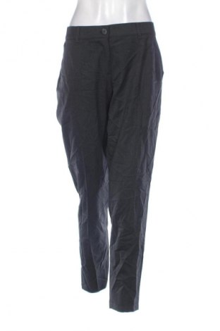 Дамски панталон Gerry Weber, Размер XL, Цвят Сив, Цена 82,99 лв.