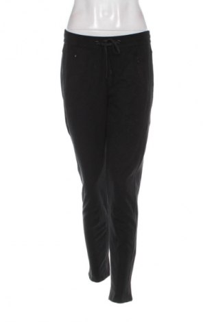 Дамски панталон Gerry Weber, Размер S, Цвят Черен, Цена 16,99 лв.