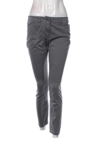 Damskie spodnie Gerry Weber, Rozmiar M, Kolor Szary, Cena 143,00 zł