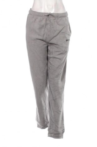 Damenhose Givova, Größe XL, Farbe Grau, Preis 20,99 €