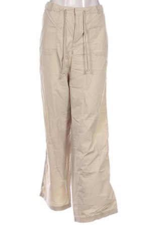 Damenhose Gloria Vanderbilt, Größe XL, Farbe Beige, Preis € 9,99