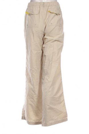 Damenhose Gloria Vanderbilt, Größe XL, Farbe Beige, Preis € 9,99