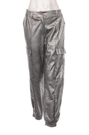 Damenhose Guts & Gusto, Größe M, Farbe Grau, Preis 28,99 €