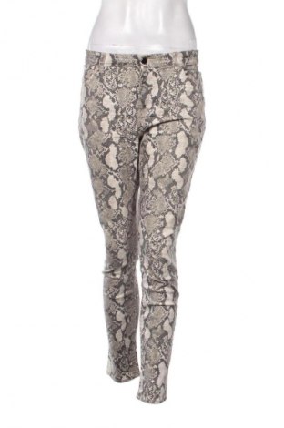 Dámské kalhoty  H&M, Velikost L, Barva Vícebarevné, Cena  366,00 Kč