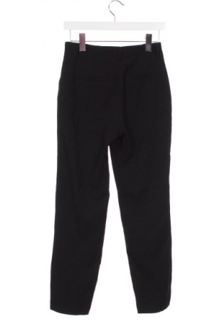 Dámske nohavice H&M, Veľkosť XS, Farba Čierna, Cena  27,95 €