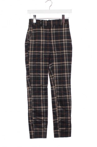 Dámské kalhoty  H&M, Velikost XS, Barva Vícebarevné, Cena  779,00 Kč