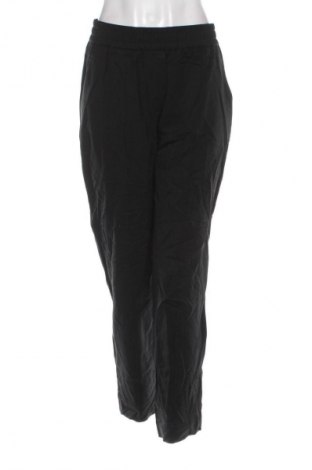 Pantaloni de femei H&M, Mărime M, Culoare Negru, Preț 85,99 Lei