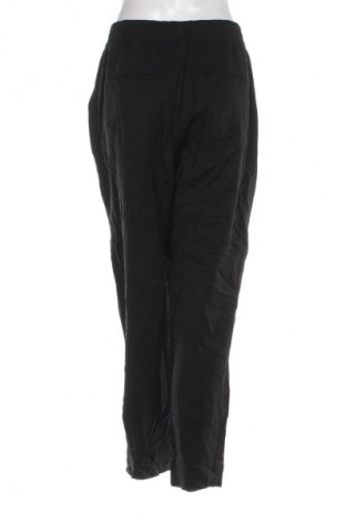 Pantaloni de femei H&M, Mărime M, Culoare Negru, Preț 85,99 Lei
