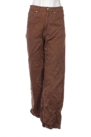 Dámske nohavice H&M, Veľkosť M, Farba Hnedá, Cena  16,95 €