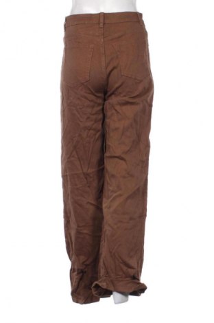Dámske nohavice H&M, Veľkosť M, Farba Hnedá, Cena  16,95 €