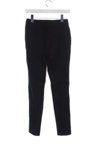 Damskie spodnie H&M, Rozmiar XS, Kolor Czarny, Cena 43,99 zł