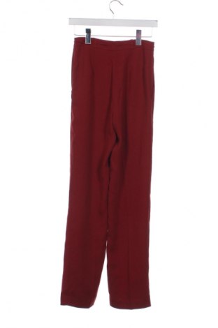 Damskie spodnie H&M, Rozmiar XS, Kolor Brązowy, Cena 82,48 zł