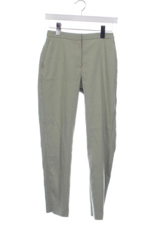 Dámské kalhoty  H&M, Velikost XS, Barva Vícebarevné, Cena  367,00 Kč