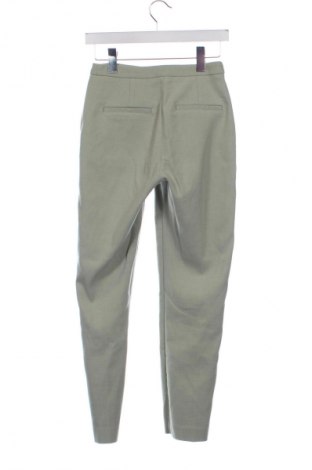 Dámské kalhoty  H&M, Velikost XS, Barva Vícebarevné, Cena  367,00 Kč