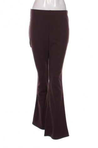 Damenhose H&M, Größe M, Farbe Aschrosa, Preis € 14,99