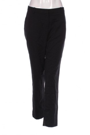 Pantaloni de femei H&M, Mărime XL, Culoare Negru, Preț 100,99 Lei