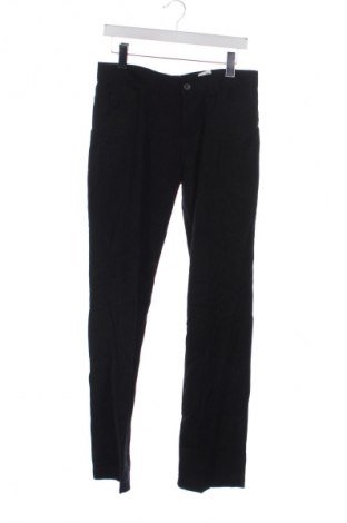 Pantaloni de femei H&M, Mărime XXS, Culoare Negru, Preț 100,99 Lei