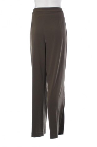 Pantaloni de femei H&M, Mărime XL, Culoare Verde, Preț 126,32 Lei