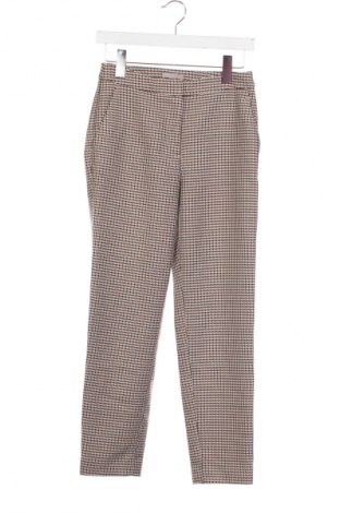 Damskie spodnie H&M, Rozmiar XS, Kolor Kolorowy, Cena 43,99 zł