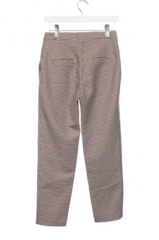 Damskie spodnie H&M, Rozmiar XS, Kolor Kolorowy, Cena 43,99 zł
