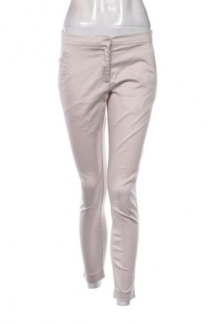 Dámske nohavice H&M, Veľkosť S, Farba Béžová, Cena  15,00 €