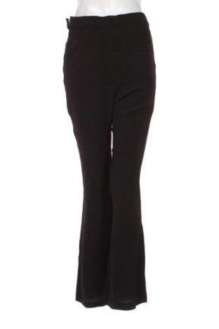Pantaloni de femei H&M, Mărime M, Culoare Negru, Preț 76,32 Lei