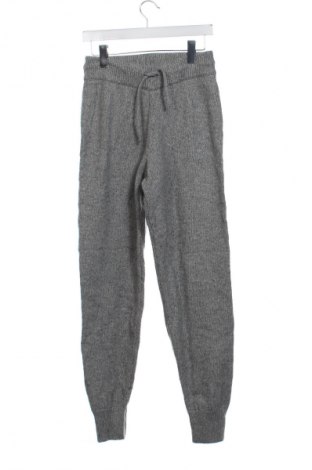 Pantaloni de femei H&M, Mărime S, Culoare Gri, Preț 100,99 Lei