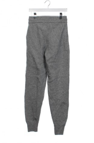 Pantaloni de femei H&M, Mărime S, Culoare Gri, Preț 100,99 Lei