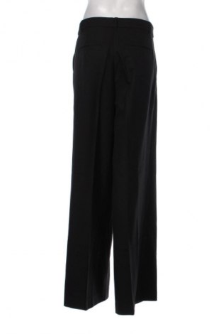 Pantaloni de femei H&M, Mărime L, Culoare Negru, Preț 50,99 Lei