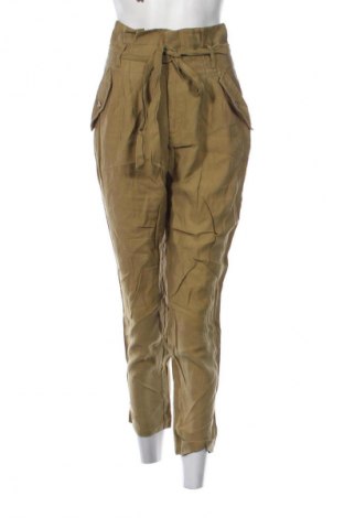Női nadrág H&M, Méret S, Szín Zöld, Ár 7 079 Ft