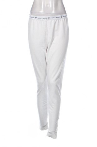 Dámské kalhoty  H&M, Velikost L, Barva Bílá, Cena  367,00 Kč
