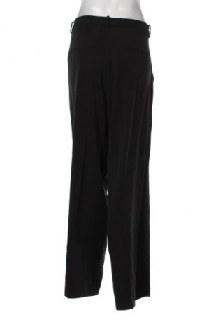 Dámské kalhoty  H&M, Velikost XXL, Barva Černá, Cena  367,00 Kč