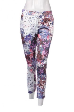 Damskie spodnie H&M, Rozmiar S, Kolor Kolorowy, Cena 44,99 zł