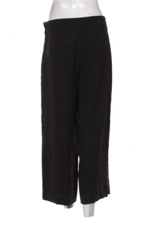 Pantaloni de femei H&M, Mărime M, Culoare Negru, Preț 100,99 Lei