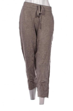Női nadrág H&M, Méret L, Szín Barna, Ár 7 009 Ft
