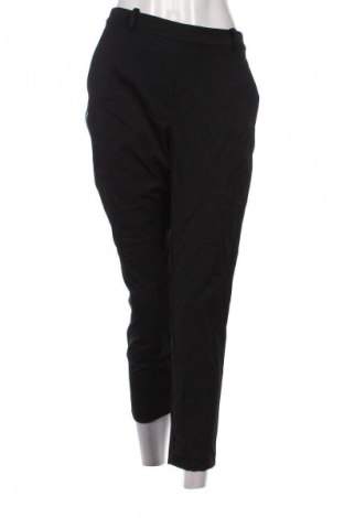 Pantaloni de femei H&M, Mărime XL, Culoare Negru, Preț 100,99 Lei