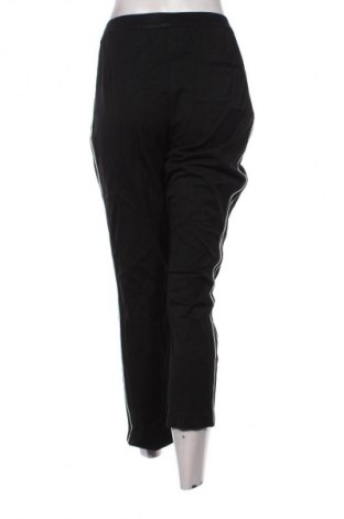 Pantaloni de femei H&M, Mărime XL, Culoare Negru, Preț 100,99 Lei
