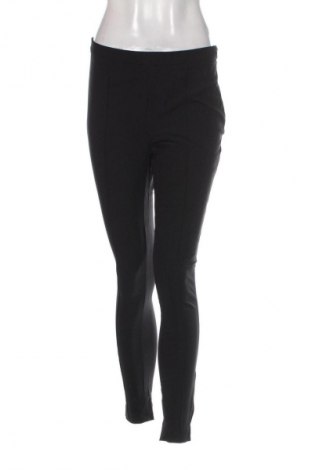 Dámské kalhoty  H&M, Velikost M, Barva Černá, Cena  469,00 Kč