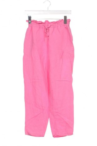 Dámske nohavice H&M, Veľkosť XS, Farba Ružová, Cena  16,37 €