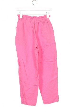 Dámske nohavice H&M, Veľkosť XS, Farba Ružová, Cena  16,37 €